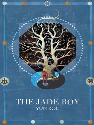 cover image of The Jade Boy